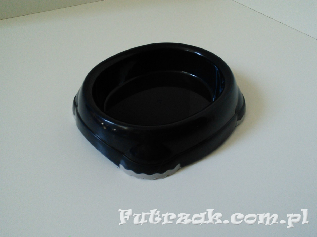 Miska Smarty/granatowa/0,2l Miska Smarty/granatowa/0,2l