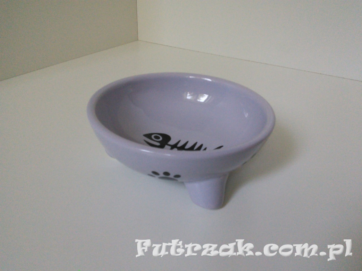Miska ceramiczna z motywem-Y2700 Miska ceramiczna z motywem-Y2700