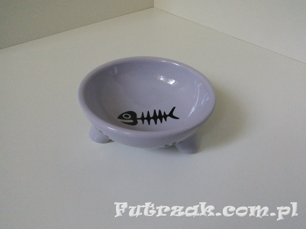 Miska ceramiczna z motywem-Y2700 Miska ceramiczna z motywem-Y2700