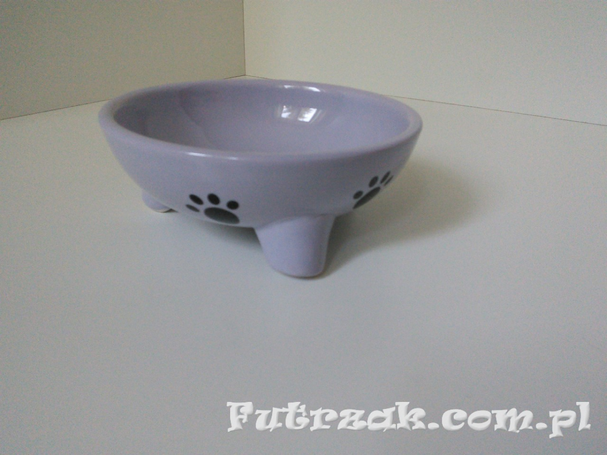 Miska ceramiczna z motywem-Y2700 Miska ceramiczna z motywem-Y2700