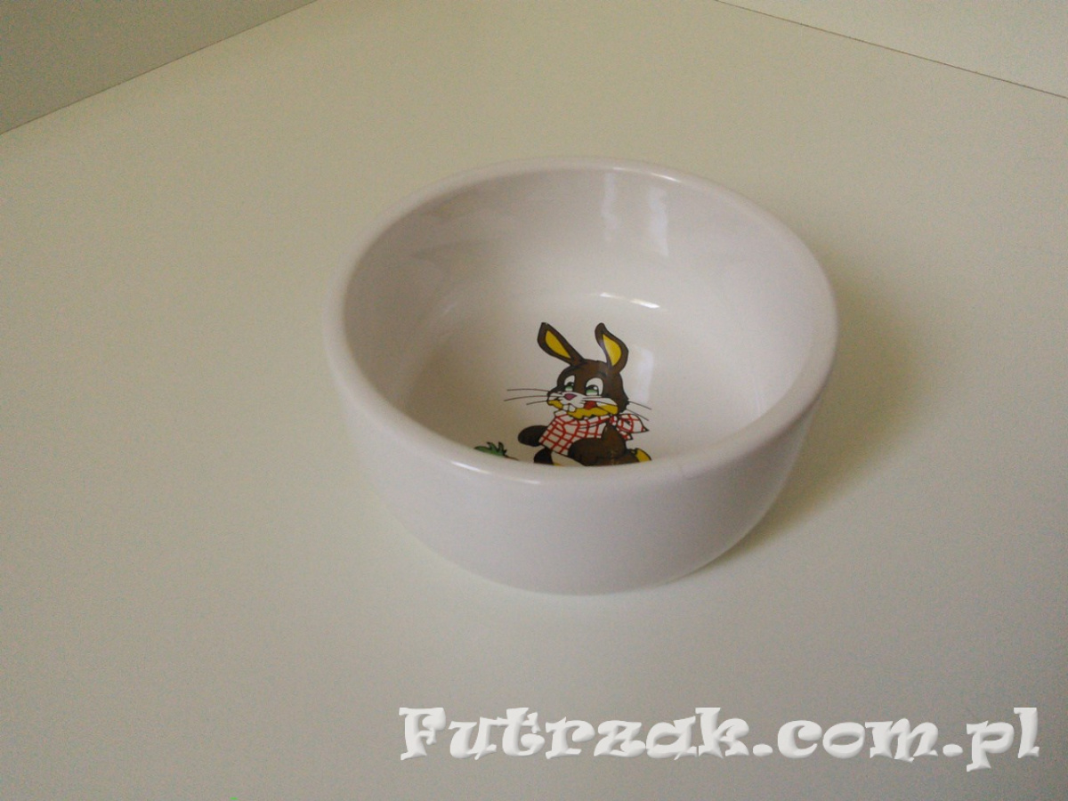 Miska ceramiczna z motywem-Y2704 Miska ceramiczna z motywem-Y2704
