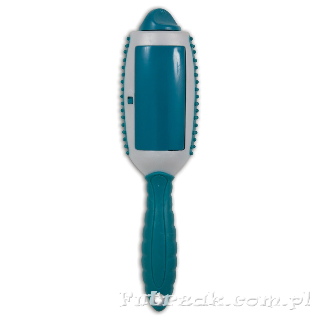 PET HAIR COLLECTOR-Szczotka do usuwania sierści PET HAIR COLLECTOR-Szczotka do usuwania sierści