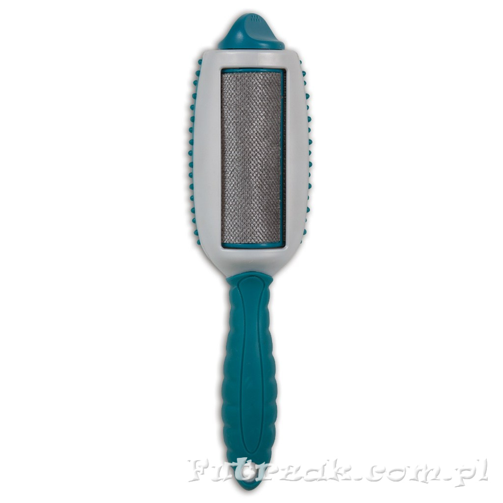 PET HAIR COLLECTOR-Szczotka do usuwania sierści PET HAIR COLLECTOR-Szczotka do usuwania sierści