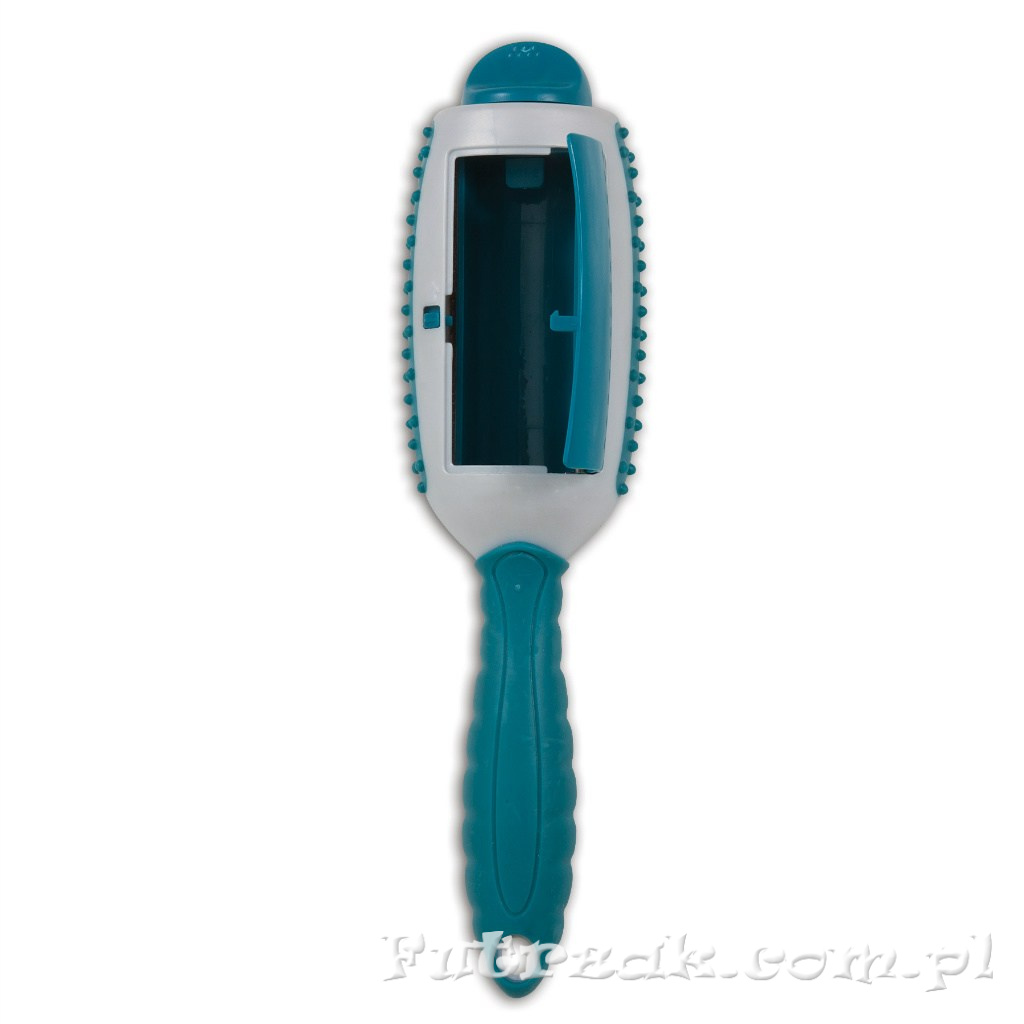 PET HAIR COLLECTOR-Szczotka do usuwania sierści PET HAIR COLLECTOR-Szczotka do usuwania sierści