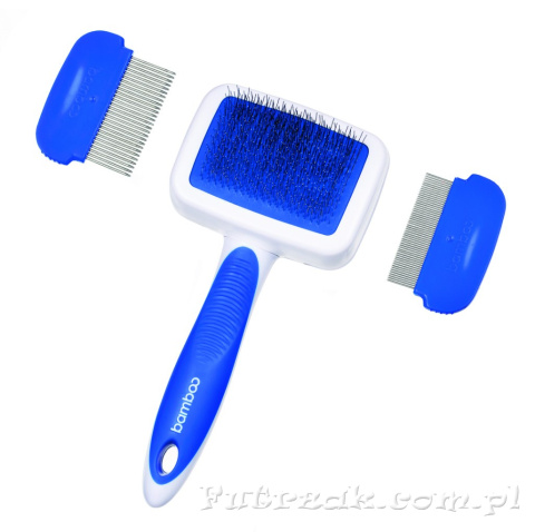 Szczotka 4w1 Szczotka 4w1