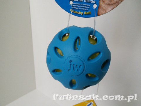 Crackle Ball/Small/blue Crackle Ball/Small/blue