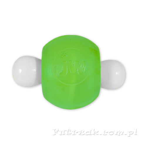 EverTuff Wobbling Ball/Medium/green EverTuff Wobbling Ball/Medium/green