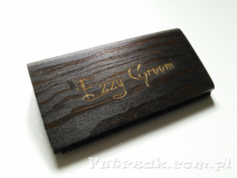 EzzyGroom-szczotka do wyczesywania sierści szorstkiej EzzyGroom-szczotka do wyczesywania sierści szorstkiej
