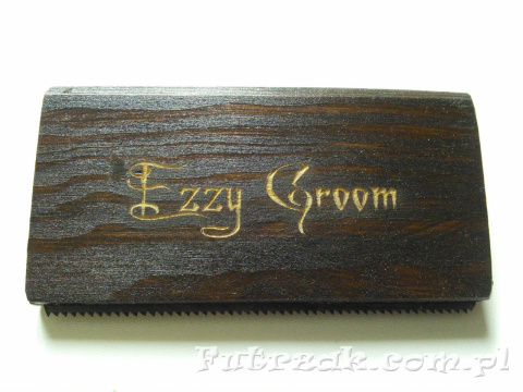 EzzyGroom-szczotka do wyczesywania sierści szorstkiej EzzyGroom-szczotka do wyczesywania sierści szorstkiej