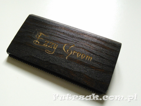 EzzyGroom-szczotka do wyczesywania sierści szorstkiej EzzyGroom-szczotka do wyczesywania sierści szorstkiej