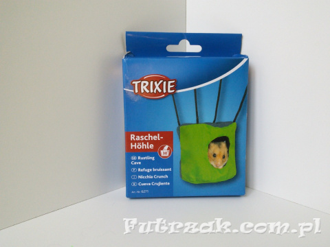 Hamak typu wiszący domek-TX 6271 Hamak typu wiszący domek-TX 6271
