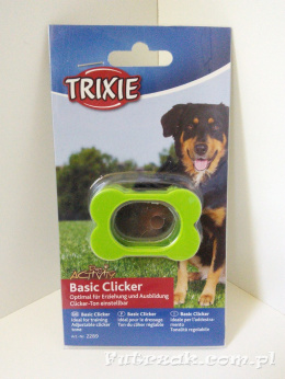 Kliker/Clicker do szkolenia psa-TX 2289