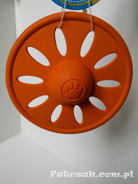 Whirlwheel/Small/orange Whirlwheel/Small/orange