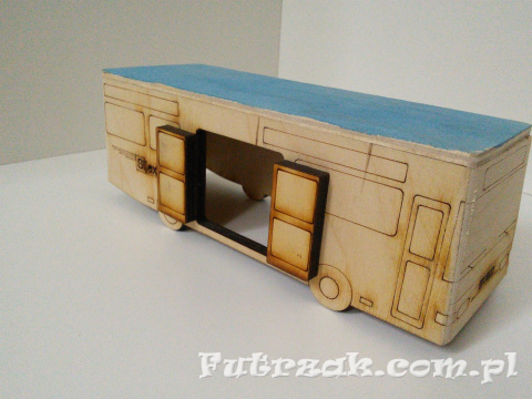 Autobus Autobus