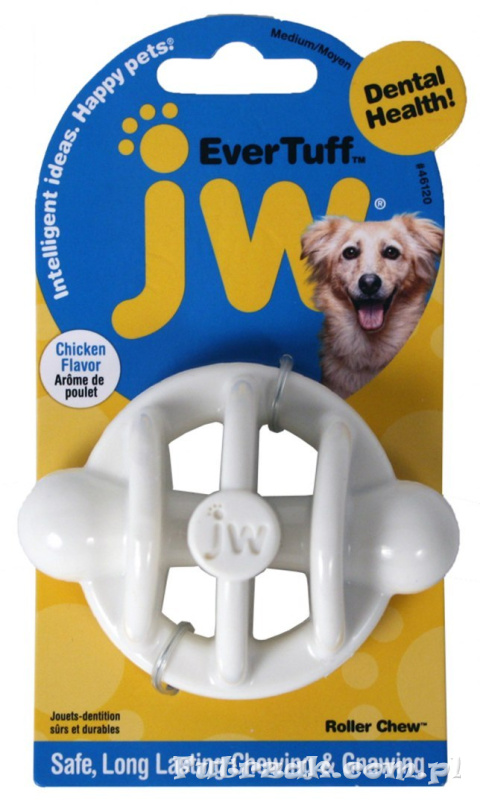 EverTuff Roller Chew/Medium EverTuff Roller Chew/Medium