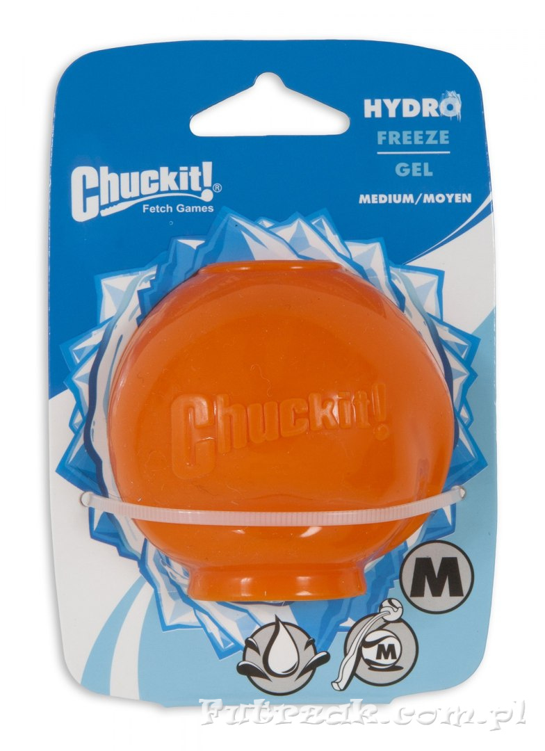 Hydrofreeze/Medium Hydrofreeze/Medium