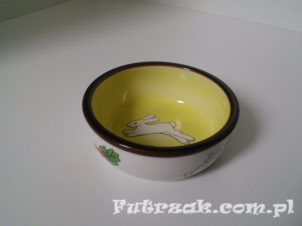 Miska ceramiczna z motywem-Y2705 Miska ceramiczna z motywem-Y2705