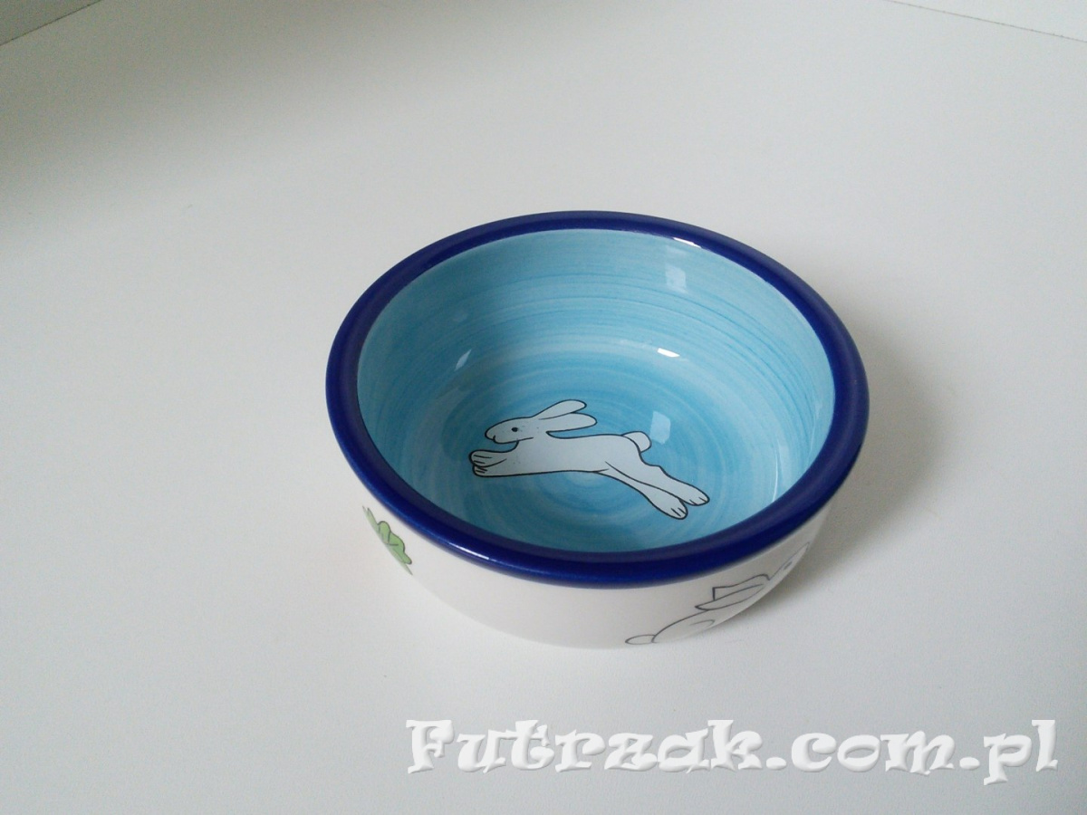 Miska ceramiczna z motywem-Y2705 Miska ceramiczna z motywem-Y2705