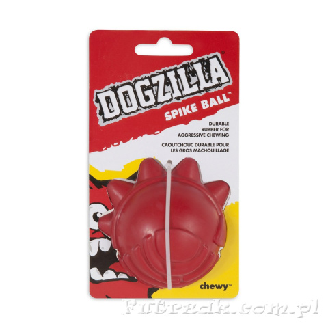 Spike Ball Spike Ball