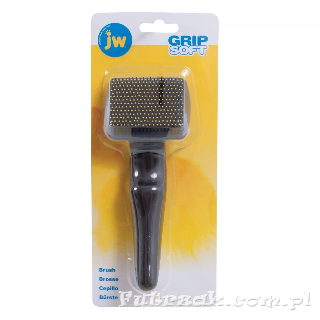 Szczotka Grip Soft Szczotka Grip Soft