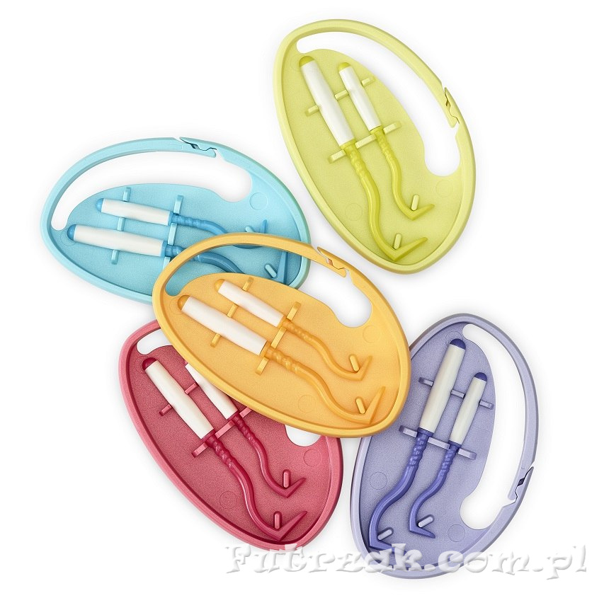 ClipBox Tick Twister ClipBox Tick Twister