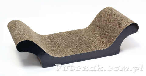 Drapak kartonowy LOUNGER Drapak kartonowy LOUNGER