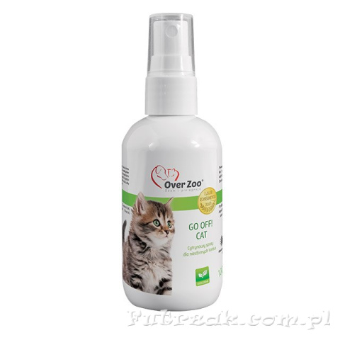 Go Off! Cat-100ml