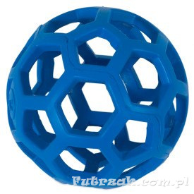 HOL-EE ROLLER-Ażurowa piłka/Mini HOL-EE ROLLER-Ażurowa piłka/Mini