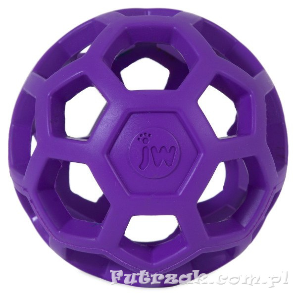 HOL-EE ROLLER-Ażurowa piłka/Mini HOL-EE ROLLER-Ażurowa piłka/Mini