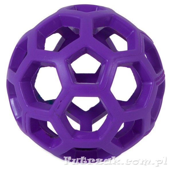 HOL-EE ROLLER-Ażurowa piłka/Mini HOL-EE ROLLER-Ażurowa piłka/Mini