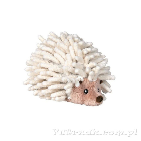 Jeż pluszowy, piszczący/12cm-TX 35934 Jeż pluszowy, piszczący/12cm-TX 35934