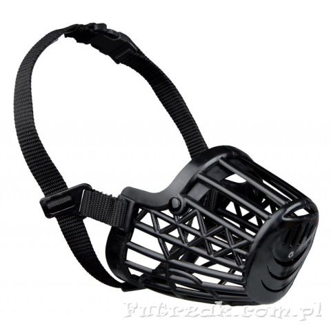 Kaganiec plastikowy/S-TX 17602 Kaganiec plastikowy/S-TX 17602