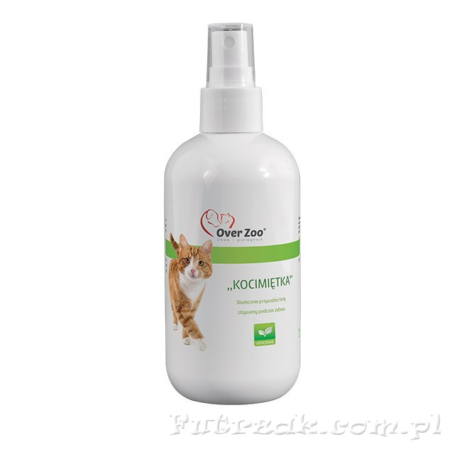 Kocimiętka-250 ml Kocimiętka-250 ml