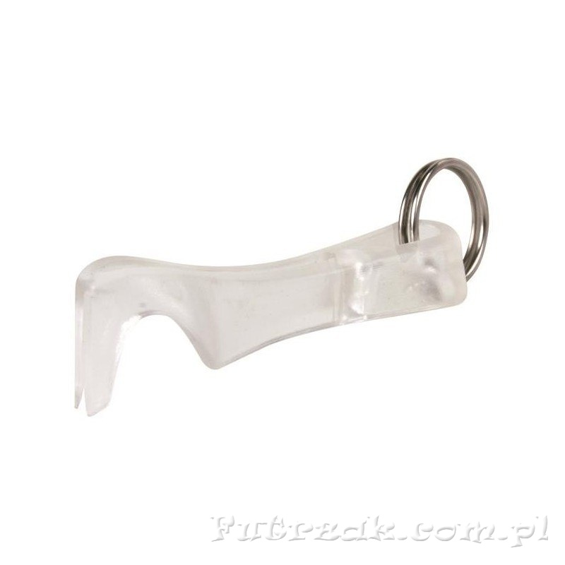 Łyżka do usuwania kleszczy-TX 2297 Łyżka do usuwania kleszczy-TX 2297
