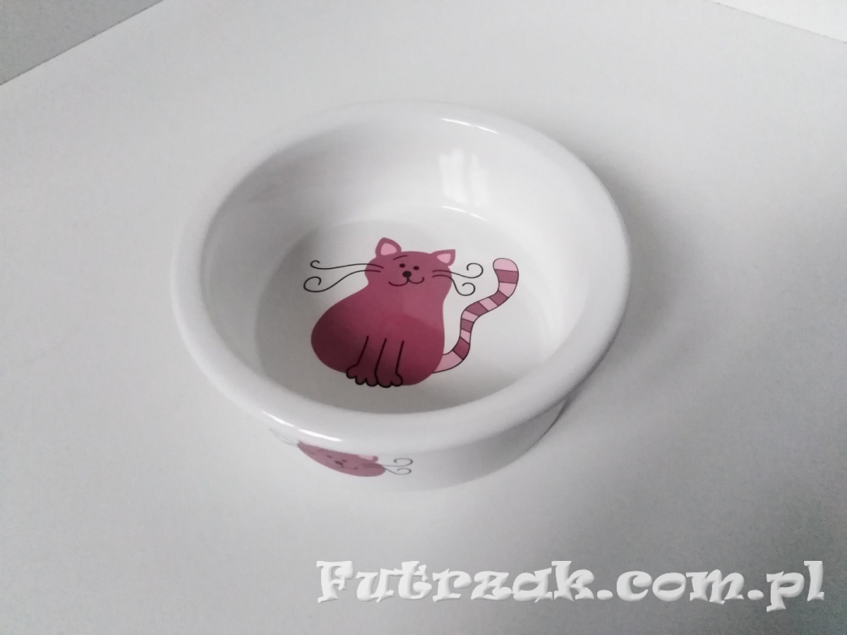 Miska ceramiczna z motywem-Y2703 Miska ceramiczna z motywem-Y2703