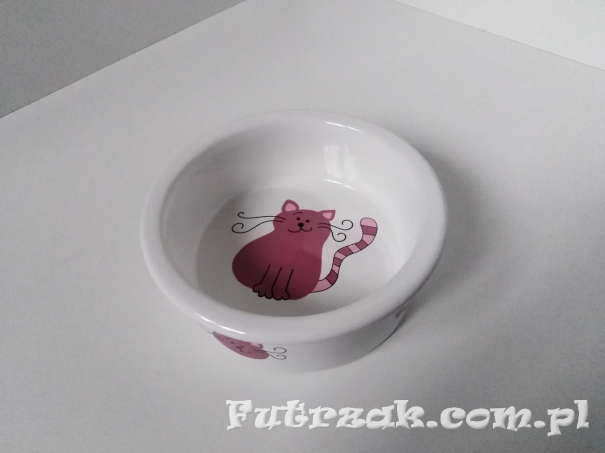 Miska ceramiczna z motywem-Y2703 Miska ceramiczna z motywem-Y2703