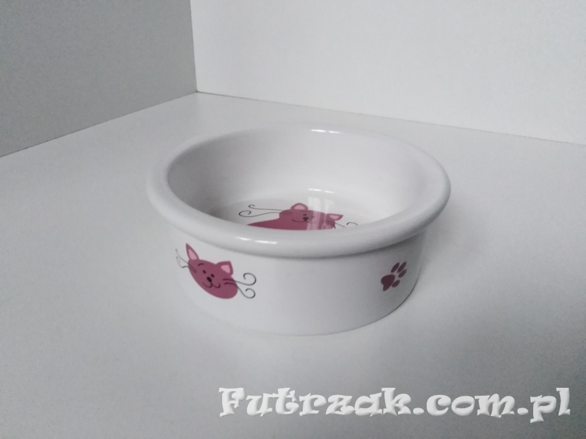 Miska ceramiczna z motywem-Y2703 Miska ceramiczna z motywem-Y2703