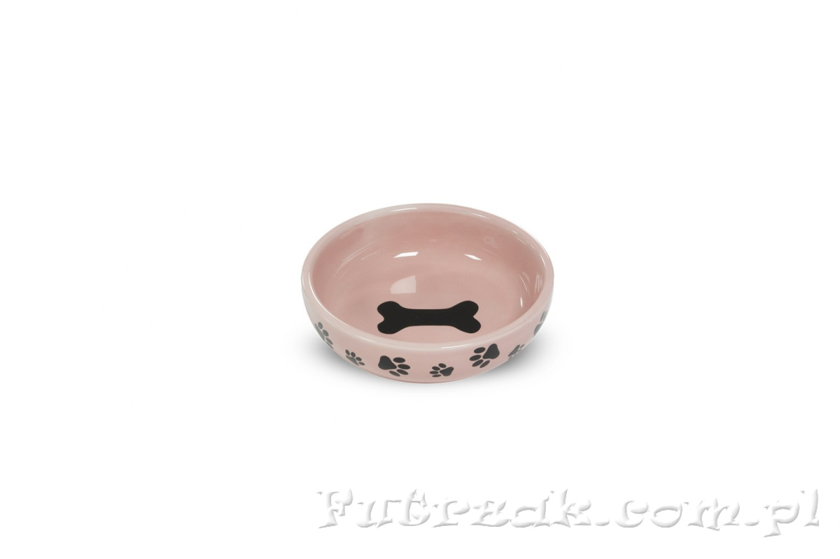 Miska ceramiczna z motywem-Y2725 Miska ceramiczna z motywem-Y2725