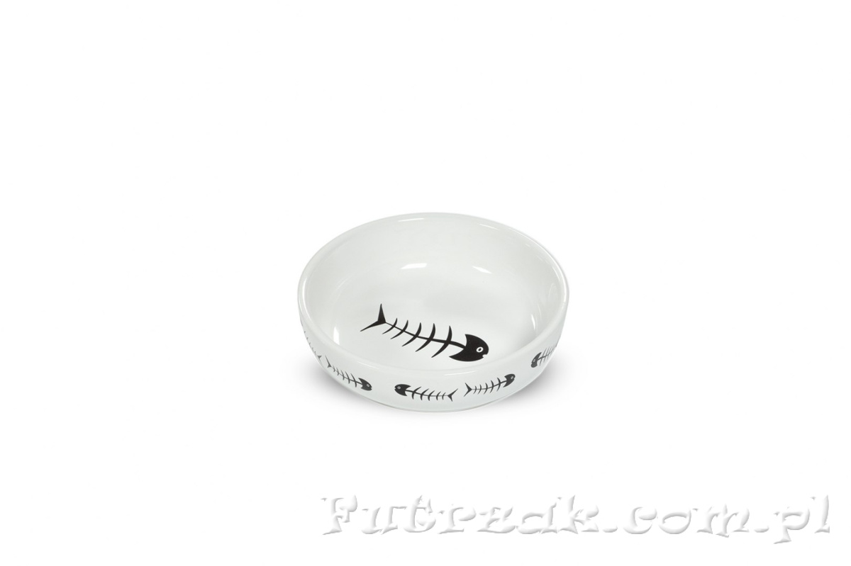 Miska ceramiczna z motywem-Y2726 Miska ceramiczna z motywem-Y2726