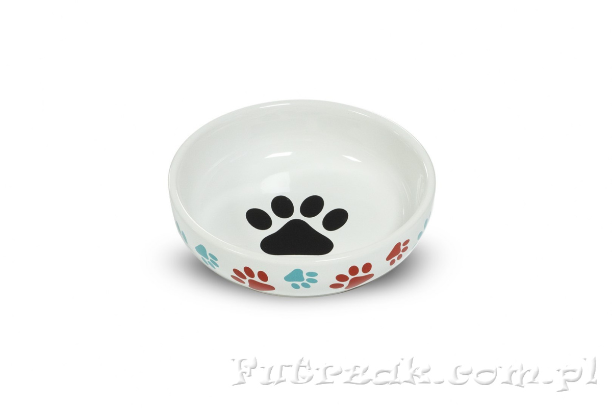 Miska ceramiczna z motywem-Y2727 Miska ceramiczna z motywem-Y2727
