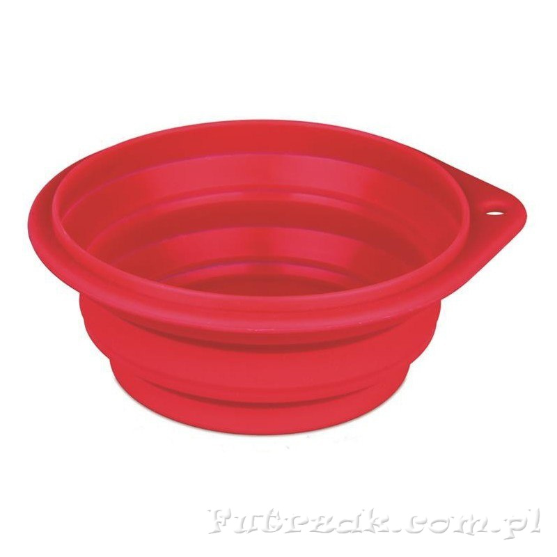 Miska podróżna, składana/0,5l-TX 25011 Miska podróżna, składana/0,5l-TX 25011