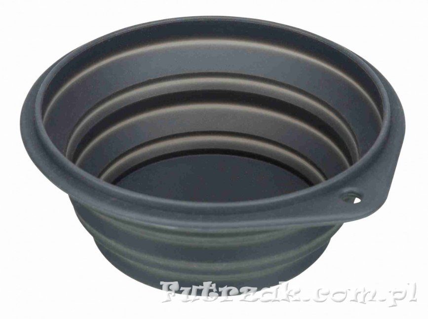 Miska podróżna, składana/0,5l-TX 25011 Miska podróżna, składana/0,5l-TX 25011