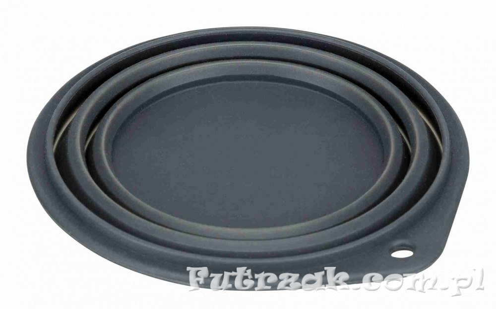 Miska podróżna, składana/0,5l-TX 25011 Miska podróżna, składana/0,5l-TX 25011