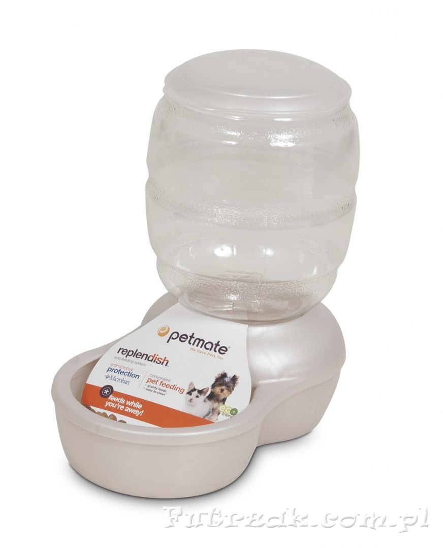 Replendish-Dystrybutor do karmy/0,9kg Replendish-Dystrybutor do karmy/0,9kg
