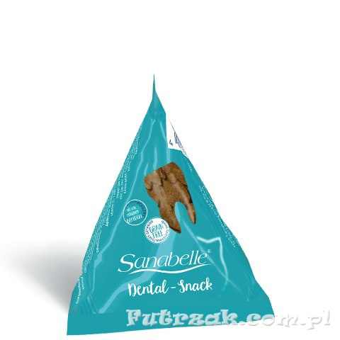 Sanabelle Dental Snack/20g Sanabelle Dental Snack/20g