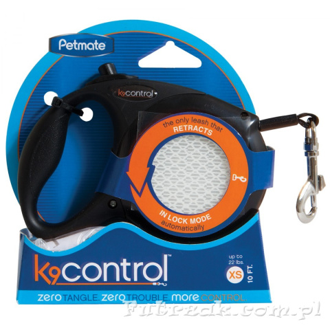 Smycz k9 control/X-Small Smycz k9 control/X-Small