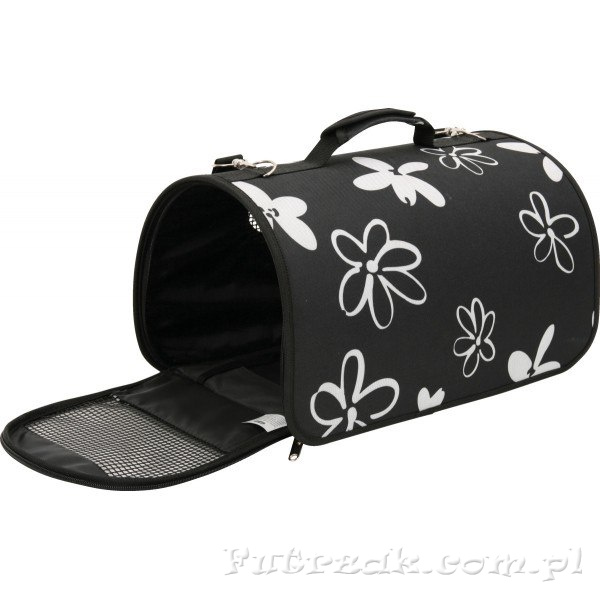 Torba transportowa/czarna-M Torba transportowa/czarna-M