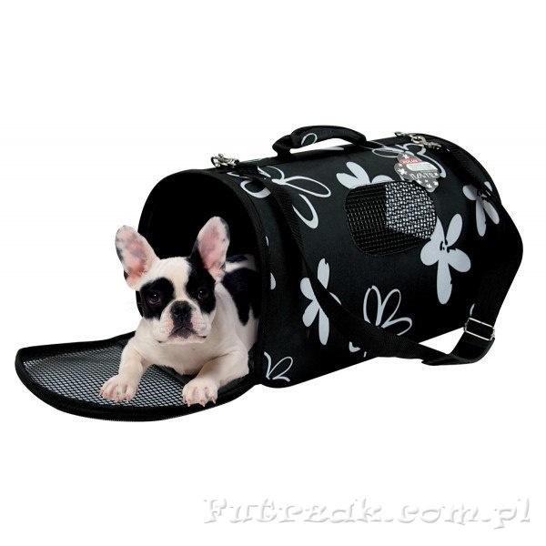 Torba transportowa/czarna-M Torba transportowa/czarna-M