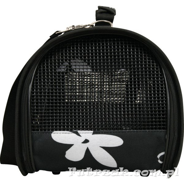 Torba transportowa/czarna-M Torba transportowa/czarna-M