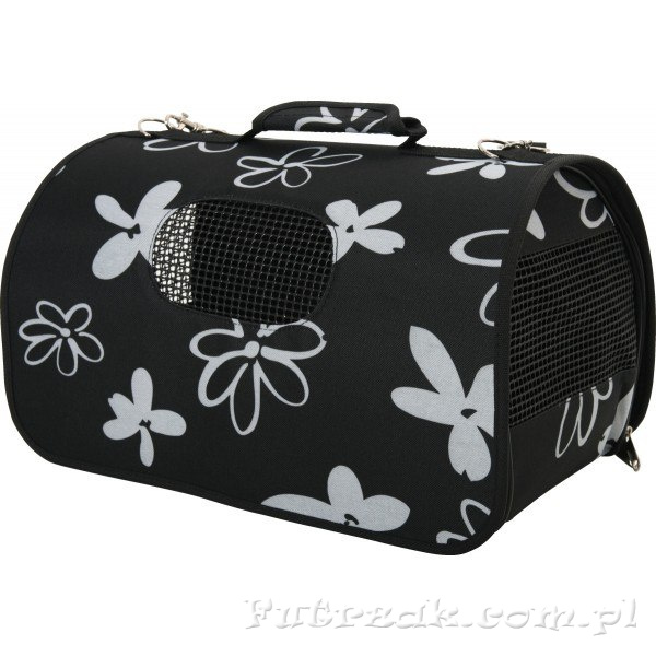 Torba transportowa/czarna-M Torba transportowa/czarna-M